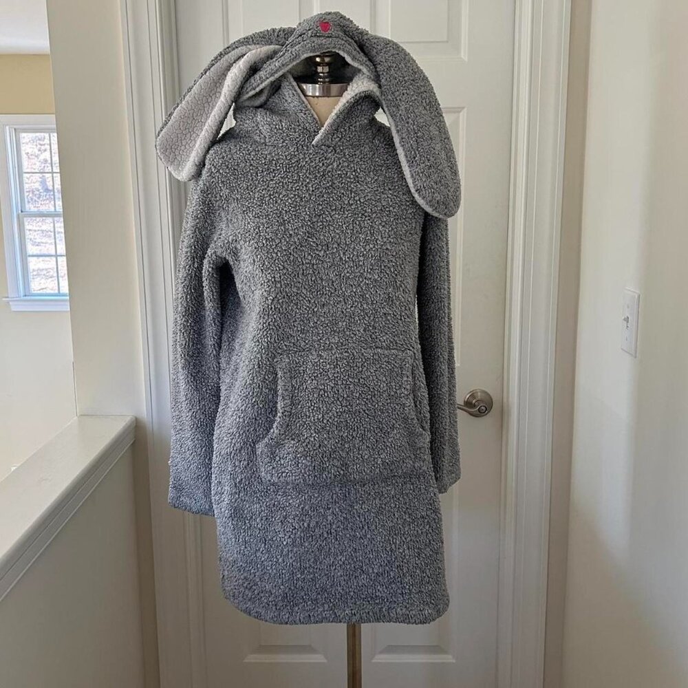 LAYLA BUNNY HOODIE
